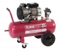 Preview: ELMAG PL 330/10/50 W Compressor PROFI-LINE 'OIL-FREE